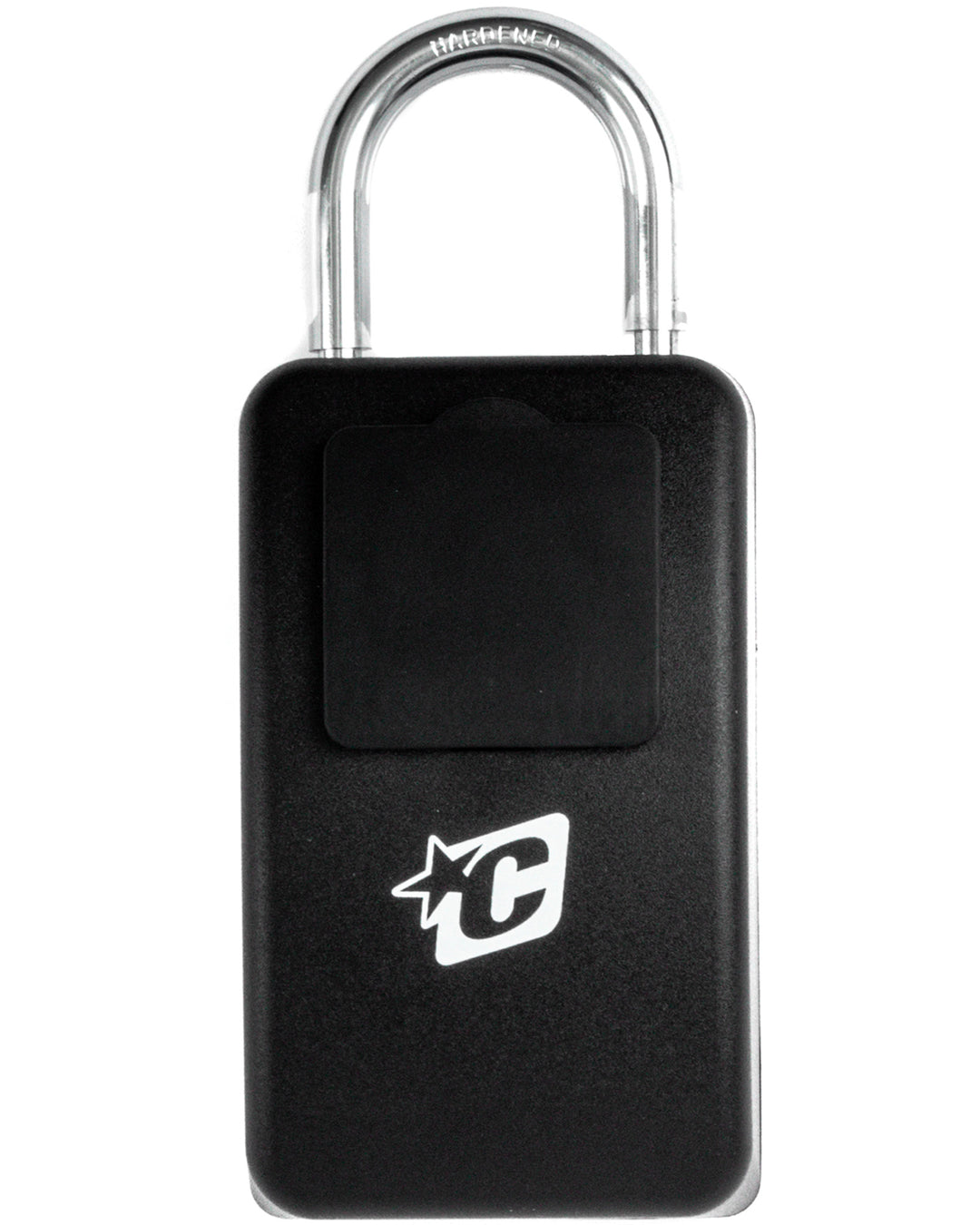 Creatures Car Key Safe-Large-Black