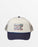 Billabong Youth Riot Trucker Hat-Navy/Khaki