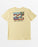 Billabong Youth BBTV Tee-Sun Wash