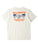Billabong Youth Lounge Tee-Off White
