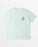 Billabong Youth Passage Tee-Seaglass