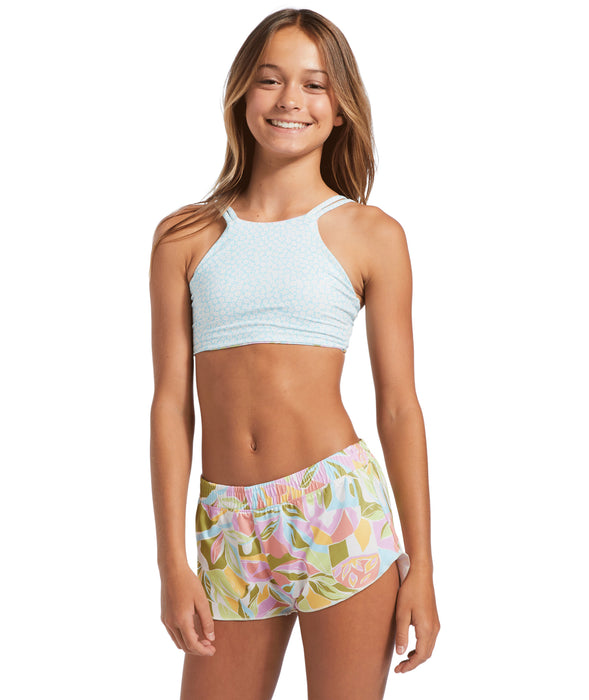 Billabong Tropic Crush Boardshorts-Multi