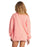Billabong Making Waves Sweatshirt-Soft N Peachy