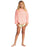 Billabong Making Waves Sweatshirt-Soft N Peachy