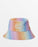 Billabong Girls Bucket Hat-Multi