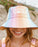 Billabong Girls Bucket Hat-Multi