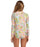 Billabong Tropic Crush L/S One Piece-Multi