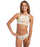 Billabong Tropic Crush Rev High Neck Bikini-Multi