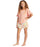 Billabong Chase The Sun Tee-Soft N Peachy