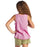 Billabong Dawn Patrol Tank-Pink Trails
