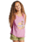 Billabong Dawn Patrol Tank-Pink Trails