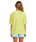 Billabong Lost At Sea Tee-Light Lime