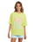 Billabong Lost At Sea Tee-Light Lime