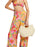 Billabong Seaside Purse-Natural