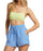 Billabong Sol Searcher New Volley Boardshorts-Summer Sky