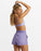 Billabong Sol Searcher New Volley Boardshorts-Purple Punch