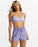 Billabong Sol Searcher New Volley Boardshorts-Purple Punch