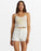 Billabong Free Fall Cord Shorts-Salt Crystal