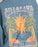 Billabong Ride In Sweatshirt-Blue Shadow
