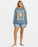 Billabong Ride In Sweatshirt-Blue Shadow