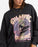 Billabong Ride In Sweatshirt-Black Sands 4