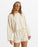 Billabong Cally Crew Sweatshirt-White Cap