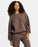Billabong Palmin Kendal Crew Sweatshirt-Kona
