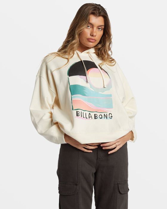 Billabong Women s Keep It Up Hoodie