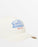 Billabong Dad Cap Hat-Salt Crystal 2