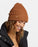 Billabong Roamer 3 Beanie-Sandalwood