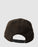 Billabong Womens Coral Snapback Hat-Black Pebble