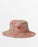 Billabong Adiv Surf Sun Hat-Sunburnt
