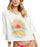 Billabong True Boy Crop Tee-Salt Crystal