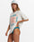 Billabong True Boy Coral Gardener Tee-
