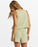 Billabong Harbor Tank-Light Avocado
