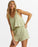 Billabong Harbor Tank-Light Avocado