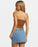 Billabong Lennox Tube Tank-Toasted Coconut