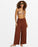 Billabong Beach Babe Cargo Pants-Toasted Coconut