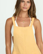 Billabong Beach Crush Romper-Gold Coast