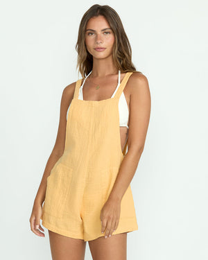 Billabong Beach Crush Romper-Gold Coast
