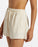 Billabong Cally Shorts-White Cap