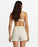 Billabong Cally Shorts-White Cap