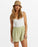 Billabong Harbor Shorts-Light Avocado