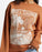Billabong Paradise Is Here Sweatshirt-Toffee