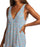 Billabong Feel The Love Dress-Summer Sky