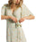 Billabong All For You 2 Dress-Spearmint