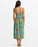 Billabong Red Hot Midi Dress-Marina