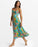 Billabong Red Hot Midi Dress-Marina