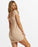 Billabong Heart Song Dress-Pink Dream