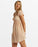 Billabong Heart Song Dress-Pink Dream